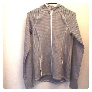 New Kyodan workout fitness yoga hoodie size S